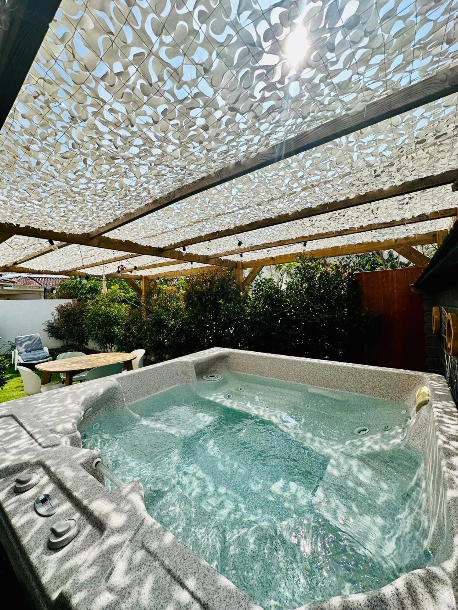 T2 « Boheme » Avec Spa… เกเลนซานา ภายนอก รูปภาพ